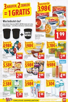 Wein im aktuellen E center Prospekt (Berlin) Wein im E center Prospekt "Aktuelle Angebote" mit 32 Seiten (Berlin)
