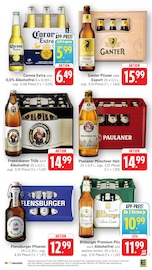 Aktueller E center Prospekt mit Bitburger, "Aktuelle Angebote", Seite 31