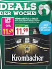 Aktuelles Pils Angebot bei Marktkauf in Melle
