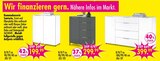 Kommodenserie Santorin im Angebot bei SB Möbel Boss in Leverkusen Kommodenserie Santorin Angebote bei SB Möbel Boss Leverkusen für 199,99 €