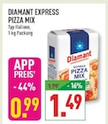 Aktuelle Pizza Angebote bei Marktkauf in Duisburg Aktuelles Express Pizza Mix Angebot bei Marktkauf in Duisburg ab 0,99 €