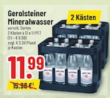 Aktuelles Mineralwasser Angebot bei Trinkgut in Hildesheim ab 11,99 €