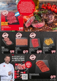 Cevapcici Angebot im aktuellen Selgros Prospekt auf Seite 2