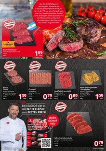 Kühlschrank im Selgros Prospekt "HIER KAUFEN PROFIS & GENIESSER" mit 20 Seiten (Niederkassel)