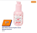 Action Hanau - Serum Hydro Glow Wassermelone Angebot im Prospekt Serum Hydro Glow Wassermelone bei Action im Hanau Prospekt für 1,69 €