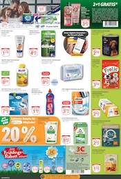 Aktueller GLOBUS Prospekt mit Gillette, "Aktuelle Angebote", Seite 16