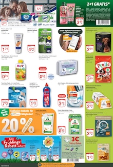 Geschirrspüler im GLOBUS Prospekt "Aktuelle Angebote" mit 23 Seiten (Jena)