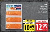 Aktuelle Lachs Angebote bei EDEKA in Mönchengladbach Aktuelles Lachsfilets Angebot bei EDEKA in Mönchengladbach ab 10,69 €