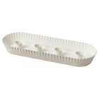 Aktuelles Kerzenständer für 4 Kerzen weiß Angebot bei IKEA in Reutlingen ab 5,99 €