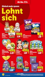 Ähnliches Angebot bei Lidl in Prospekt "LIDL LOHNT SICH" gefunden auf Seite 12