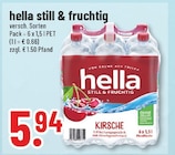 Angebot im Trinkgut WolfenbĂŒttel Prospekt Trinkgut WolfenbĂŒttel Prospekt mit im Angebot fĂŒr 5,94 âŹ