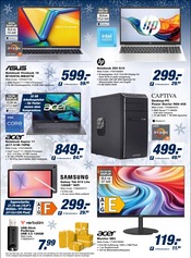 Aktueller expert Prospekt mit Computer, "Top Angebote", Seite 6