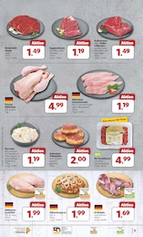 Grill Angebot im aktuellen combi Prospekt auf Seite 5