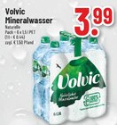 Aktuelles Mineralwasser Naturelle Angebot bei Trinkgut in Meerbusch ab 3,99 €