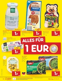 Oliven Angebot & Preis im aktuellen Netto Marken-Discount Prospekt Oliven Angebot im aktuellen Netto Marken-Discount Prospekt auf Seite 14