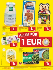 Oliven im Netto Marken-Discount Prospekt "Aktuelle Angebote" mit 59 Seiten (München)