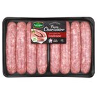 8 saucisses de Toulouse façon charcutière SOCOPA en promo chez Carrefour Levallois-Perret à 6,20 €