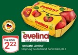 Aktuelles Tafeläpfel Angebot bei GLOBUS in Duisburg ab 2,22 €
