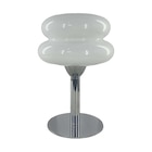 Lampe cherly d15xh26cm en promo à 22,99 € chez B&M Lampe cherly d15xh26cm dans le catalogue B&M