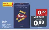 Pasta im Angebot bei combi in Celle Pasta Angebote von Barilla bei combi Celle für 0,88 €