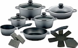 Kochtopf-Set von  im aktuellen ROLLER Prospekt für 49,99 €