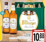 Aktuelle Bitburger Angebote bei EDEKA in Gießen Aktuelles Premium Bier Angebot bei EDEKA in Gießen ab 10,88 €