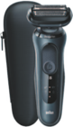 Herrenrasierer Series 6 61-N1000s im Angebot bei expert in Kaarst Herrenrasierer Series 6 61-N1000s Angebote von Braun bei expert Kaarst für 99,99 €