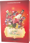 Calendrier de l'Avent - NOEL EN BEAUTE - Aldi à Bordeaux Calendrier de l'Avent - NOEL EN BEAUTE en promo chez Aldi Bordeaux à 14,99 €