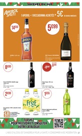 Vin Rouge Angebote im Prospekt "Casino Supermarché" von Casino Supermarchés auf Seite 17