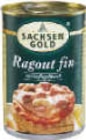 Ragout Fin von Sachsengold für 2,69 € bei Netto Marken-Discount im Angebot Ragout Fin von Sachsengold im aktuellen Netto Marken-Discount Prospekt
