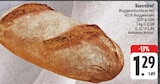 Bauernbrot Angebot in Müglitz Bauernbrot im aktuellen Prospekt bei EDEKA in Müglitz