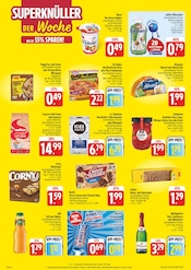 Aktueller EDEKA Prospekt mit Lavazza, "Wir lieben Lebensmittel!", Seite 2