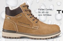 Herren Boots bei MyShoes in Solingen Herren Boots im Angebot bei MyShoes Solingen für 49,95 €