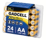 AA Angebote von GADCELL bei Wreesmann Cottbus für 3,99 €