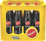 Limonade von Sinalco für 8,49 € bei tegut im Angebot Limonade von Sinalco im aktuellen tegut Prospekt