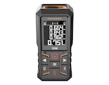 Promo Télémètre laser sur batterie 30 M IP54 à 49,90 € dans le catalogue Brico Dépôt à Garges-lès-Gonesse