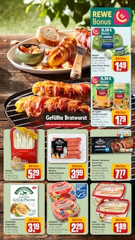 Chips im REWE Prospekt "Dein Markt" mit 24 Seiten (Lübeck)