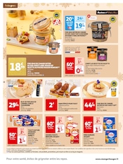 Promo Recette dans le catalogue Auchan Hypermarché du moment à la page 18