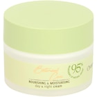Crème de jour et de nuit Champs de Provence Botanical Care - Action - Action Crème de jour et de nuit Champs de Provence Botanical Care - Action à 2,99 € dans le catalogue Action