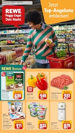Ähnliche Diebels Angebote im Prospekt "Dein Markt" von REWE in Leipzig Ähnliche Angebote wie Diebels im Prospekt "Dein Markt" auf Seite 1 von REWE in Leipzig