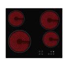 Aktuelles Mican Glaskeramikkochfeld CKA4Z Angebot bei POCO in Augsburg ab 159,00 €