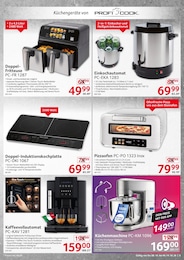Pizzaofen Angebot & Preis im aktuellen Selgros Prospekt Pizzaofen Angebot im aktuellen Selgros Prospekt auf Seite 5