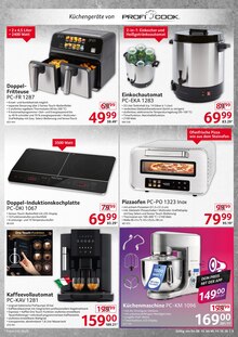 Backofen im aktuellen Selgros Prospekt (Augsburg) Backofen im Selgros Prospekt "HIER KAUFEN PROFIS & GENIESSER" mit 12 Seiten (Augsburg)