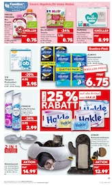 Aktueller Kaufland Prospekt mit Äpfel, "Aktuelle Angebote", Seite 31