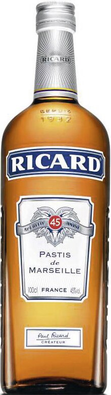 Casino Shop Angers - RICARD 45% VOL. Promo RICARD 45% VOL. dans le catalogue Casino Shop "# Promos des beaux jours !" à Angers