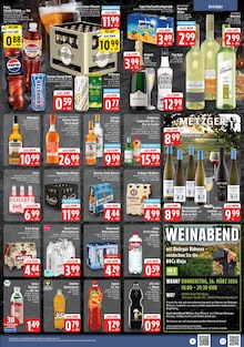 Volvic im aktuellen EDEKA Prospekt (Mönchengladbach) Volvic im EDEKA Prospekt "Aktuelle Angebote" mit 8 Seiten (Mönchengladbach)