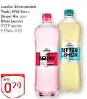 Tonic Angebote von London bei GLOBUS Bochum für 0,79 €