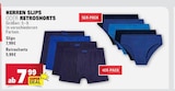 Aktuelle Bekleidung Angebote bei E center in Mannheim Aktuelles Herren Slips Angebot bei E center in Mannheim ab 7,99 €