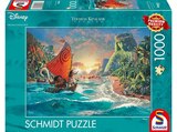 Schmidt Spiele im MediaMarkt Saturn Prospekt Thomas Kinkade Studios: Disney Dreams Collection - Moana – Vaiana, 1.000 Teile Puzzle Mehrfarbig von SCHMIDT SPIELE (UE) im aktuellen MediaMarkt Saturn Prospekt für 11,99 €