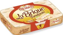 Spar Asnières-sur-Seine - La brique fondante 26% m.G. Promo La brique fondante 26% m.G. dans le catalogue Spar "Grand soleil sur les promos" à Asnières-sur-Seine